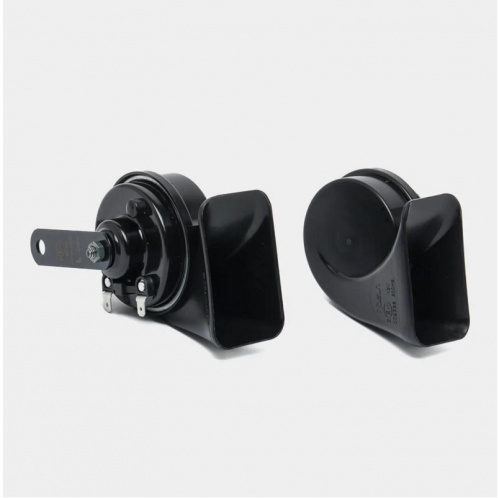 Сигнал звуковой электр. 12 V  2шт. OSUN 165 400-500Hz AX-57
