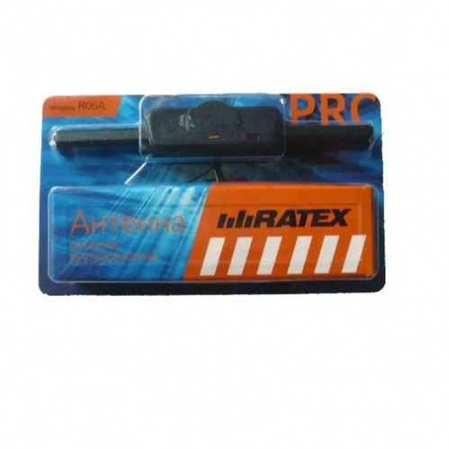 Антенна активная аналог Bosch  "RATEX" R05