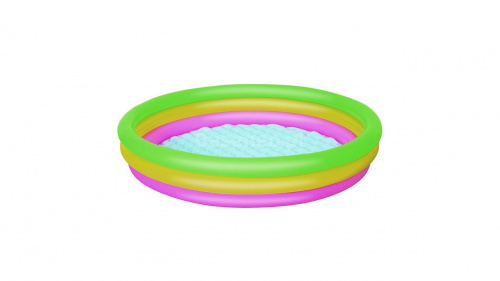 BESTWAY Игровой бассейн SWIM SQUAD, 152х30 см, 211л, от 2 лет, 51103