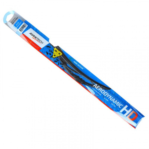 Щетка стеклоочистителя Avantech Aerodynamic HD 425мм ( 17'' )