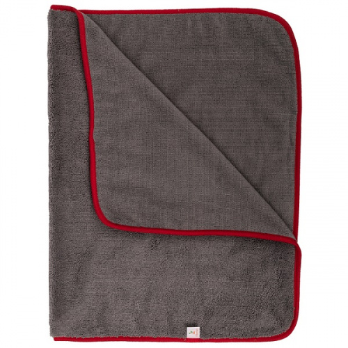 Салфетка из микрофибры 50см*80см, Fiberhan (320 г/м2) 