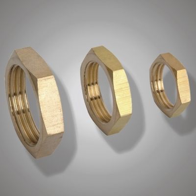 Контргайка FRAP®  1/2  F336.04 (уп.100/1500)