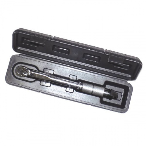 Ключ динамометрический МАЯК АВТО  1/2" 28--210 Нм