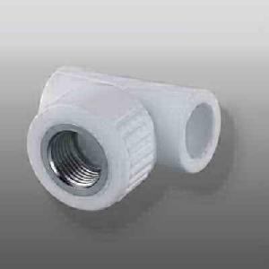Тройник комбинированный FRAP 32* 3/4 г *32 PPR