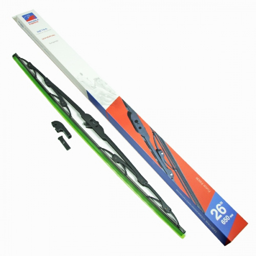 Щетка стеклоочистителя Double Force 650 мм (26")