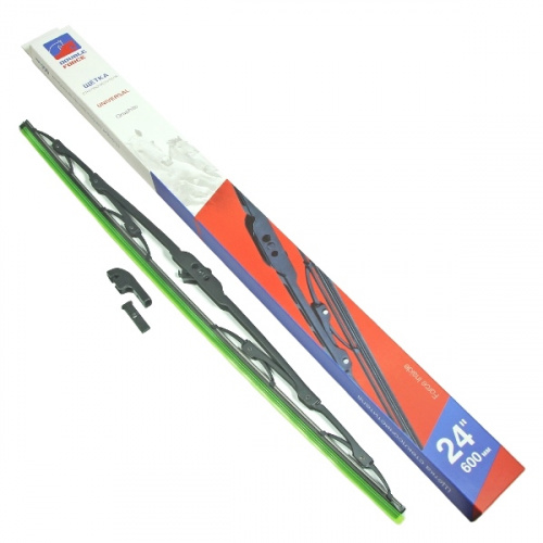 Щетка стеклоочистителя Double Force 600 мм (24")