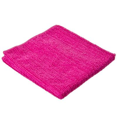 ЕРМАК Салфетка из микрофибры, 30х30см, Shine