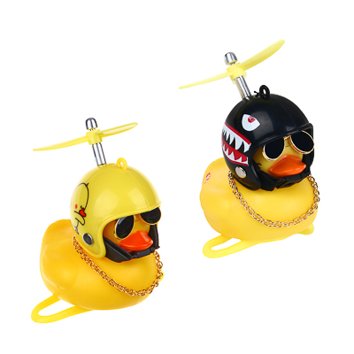 Игрушка на приборную панель Утка  NG 