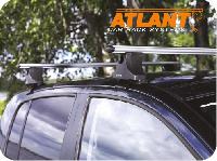 Автомобильные багажные системы ATLANT
