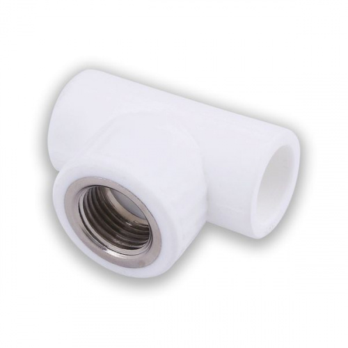 Тройник комбинированный Valfex 20*3/4" г PPR