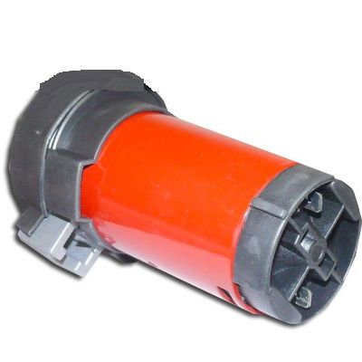 Компрессор для воздушных сигналов электрический, 12V