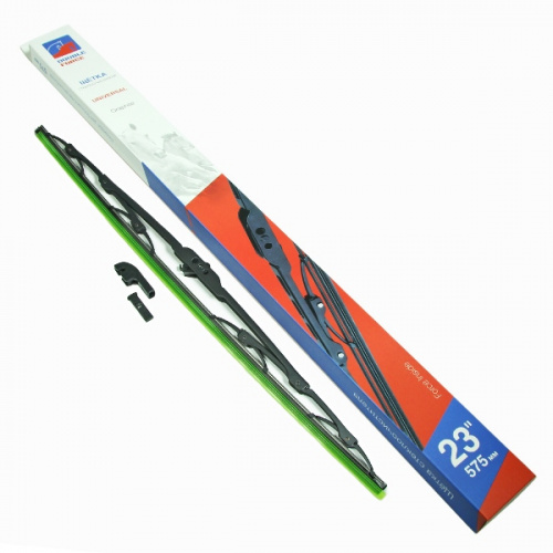 Щетка стеклоочистителя Double Force 575 мм (23")