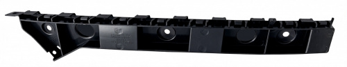 Кронштейн заднего бампера левый Omoda S5 J60-2804511BD