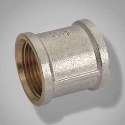 Муфта FRAP  3/4х3/4 г/г  (уп.10/150)