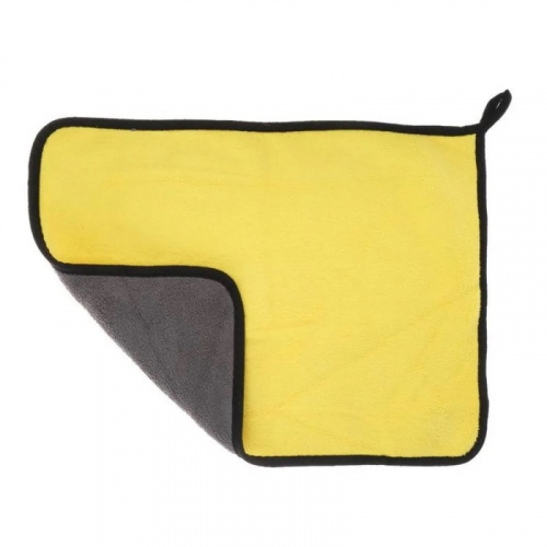 Салфетка из микрофибры 30х40 cm  