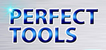 Новинка! Профессиональный инструмент Perfect Tools!