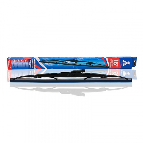 Щётка стеклоочистителя каркасная МАЯКАВТО™ 41см (16") ULTRA