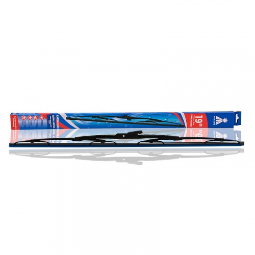 Щётка стеклоочистителя каркасная МАЯКАВТО™ 48см (19") ULTRA