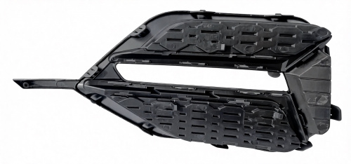 Накладка противотуманной фары правая Omoda S5 602001530AA