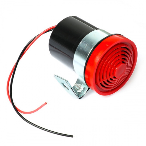 Сигнал заднего хода 12V TORSO 