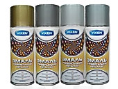 Аэрозольная краска VIXEN®. 
