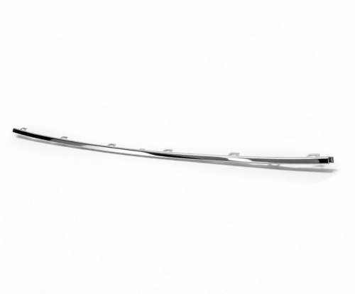 Молдинг заднего бампера центральный Geely Emgrand SS11 6044130300