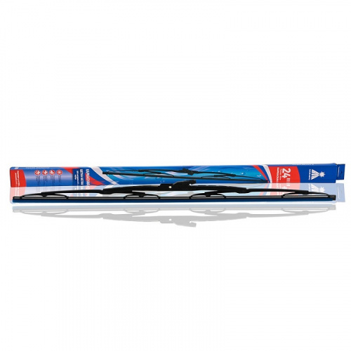 Щётка стеклоочистителя каркасная МАЯКАВТО™ 60см (24") ULTRA