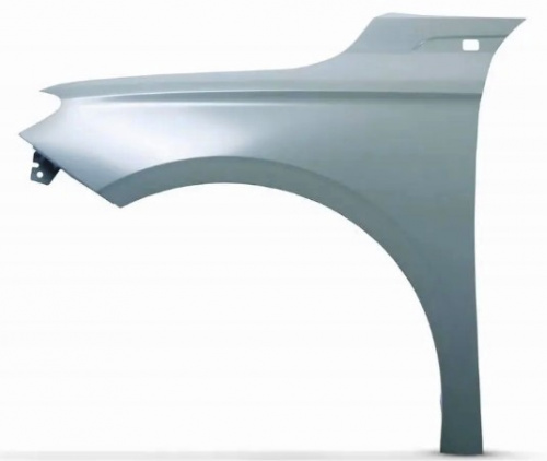 Крыло переднее левое Geely Emgrand SS11 5035086500C15