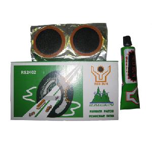 Ремкомплект для автошин 09